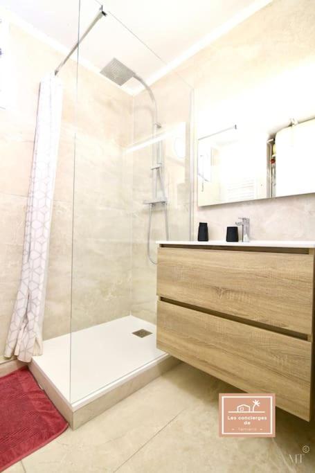 Appartement Le Grand Large