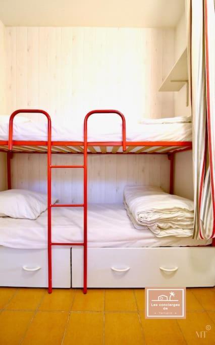 Appartement Le Grand Large *