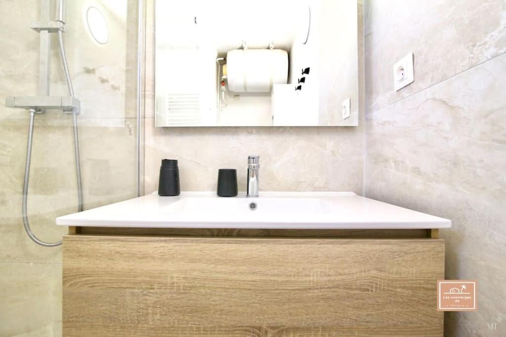 Appartement Le Grand Large