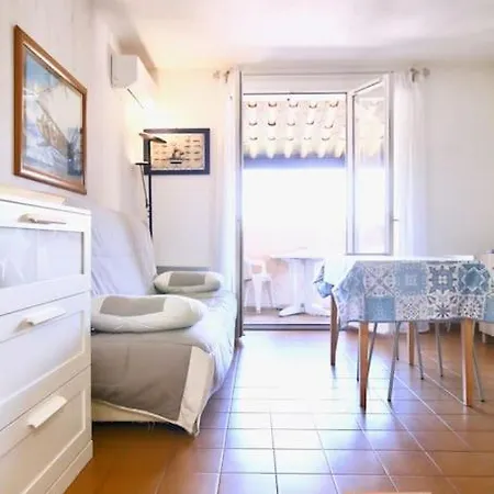 Ferienwohnung Le Grand Large Saint-Mandrier-sur-Mer Exterior foto