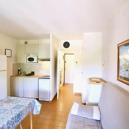 Ferienwohnung Le Grand Large Saint-Mandrier-sur-Mer Exterior foto