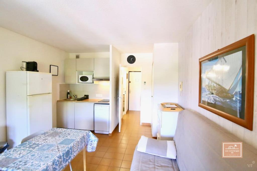 Le Grand Large Appartement *